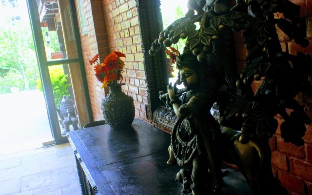Hotel Yechu
