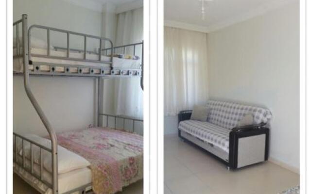 Saros Aslan Apart Hotel