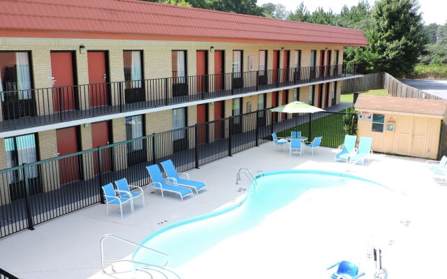 Quality Inn