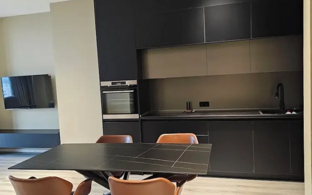 King David equipped luxury one bedroom10