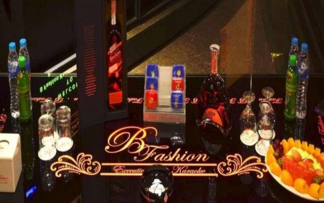 B Fashion Hotel