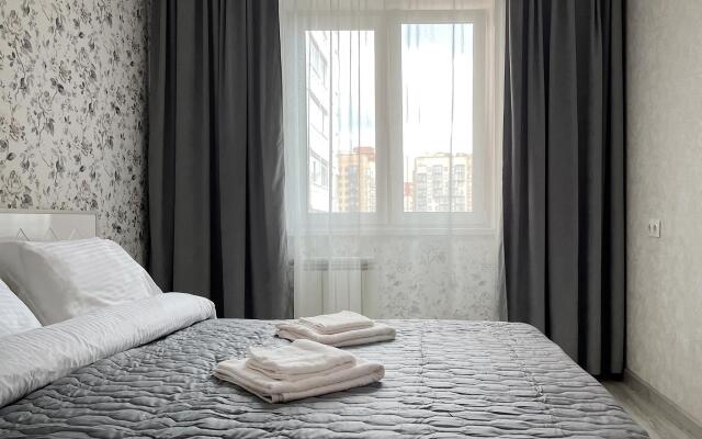 Династия на ул. Караульная