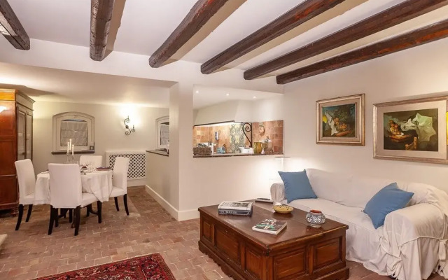 Casa Nanitta Maison De Charme