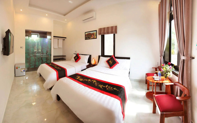 Sunny Garden Homestay