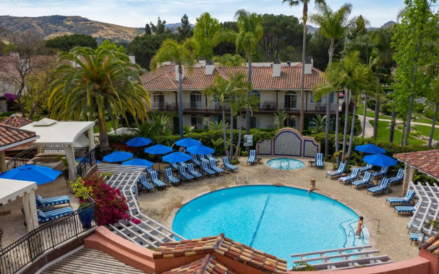 Westlake Village Inn