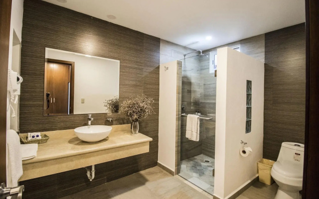 The Paramar Beachfront Boutique Hotel With Breakfast Included - Downtown Malecon