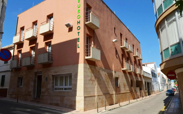 Eurohotel