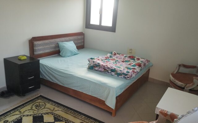 Giza city hotel