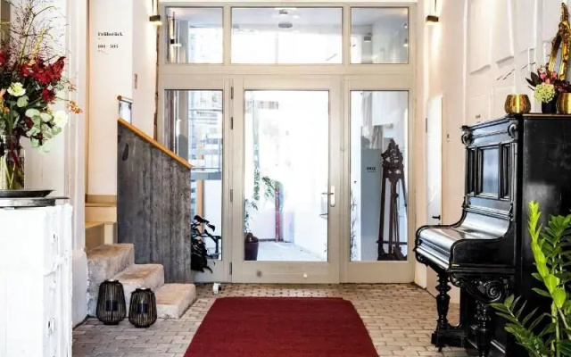 Das Goldschläger Boutique Hotel