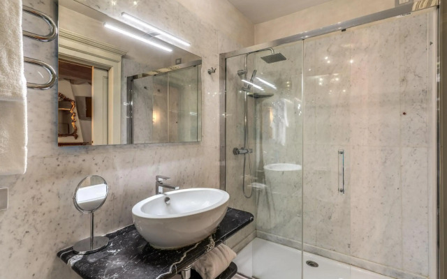 Santa Marta Suites
