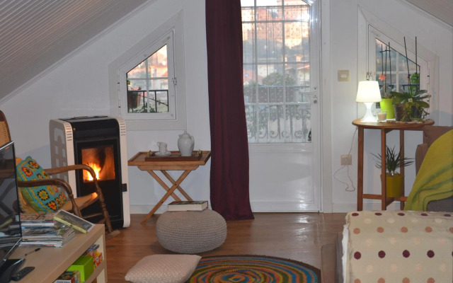 El Atico de Villalmar