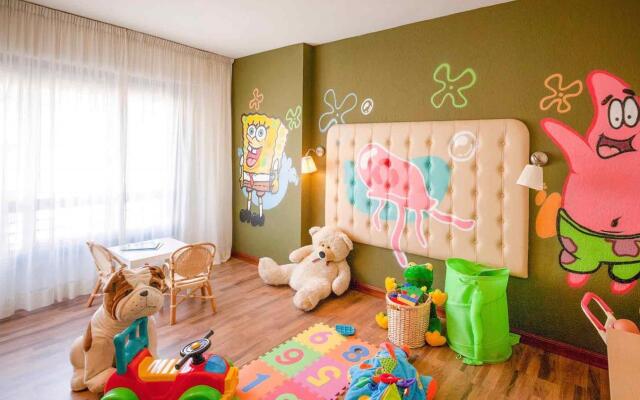 ibis Styles La Rioja Arnedo