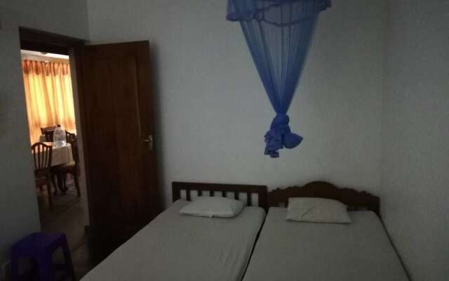 Ambasewana Resort