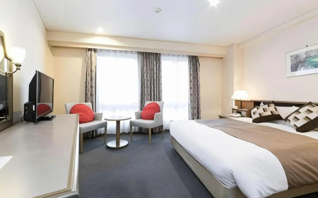 Pearl Hotel Mizonokuchi