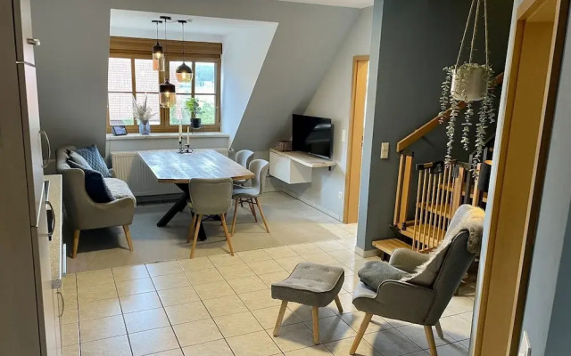 Ferienhof Eichenberg