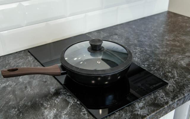 SweetHome (СвитХоум) на улице Можайская