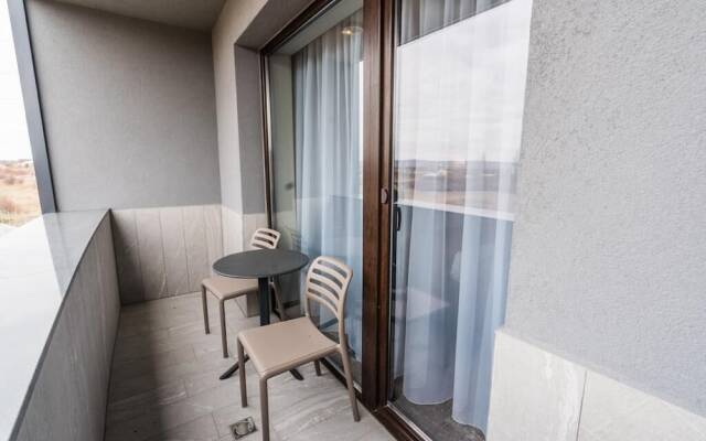 Hotel Aventus