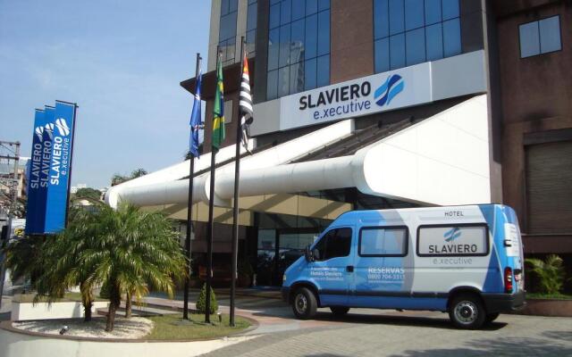 SLAVIERO Guarulhos Aeroporto