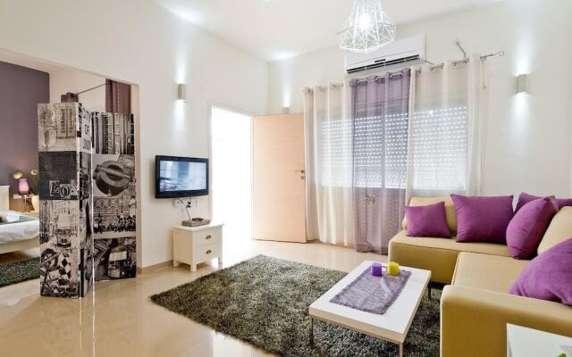 Eshkol Housing Executive Apartments