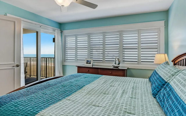 Kid Friendly Condo with Stunning View of the Atlantic by RedAwning