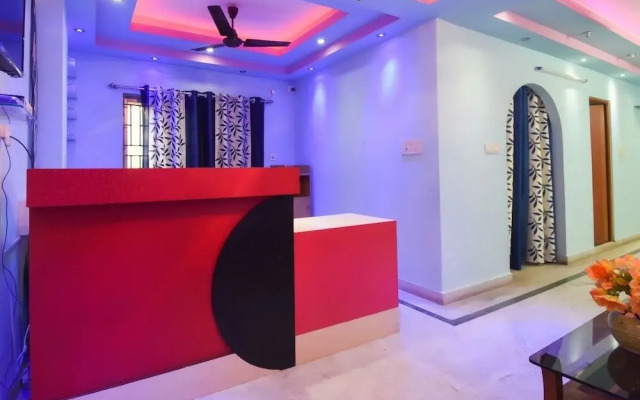 Pinnacle Auberge by OYO Rooms