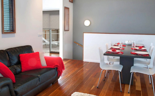 Tides Apartments