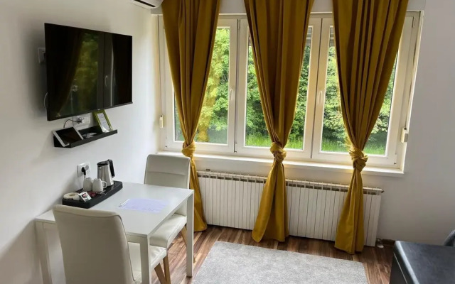 Eva Luxury Rooms & Apartments