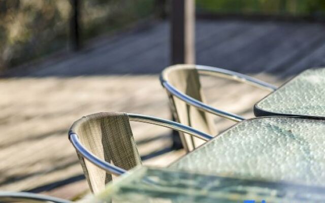 Xinleyuan Leisure Farm House