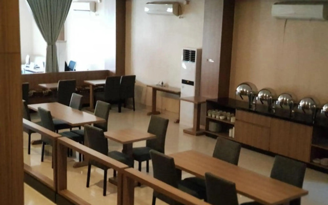 Miracle Hotel Manado