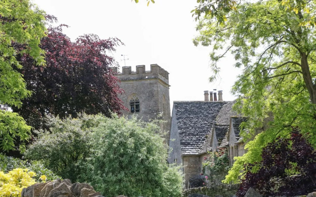 Rood Cottage