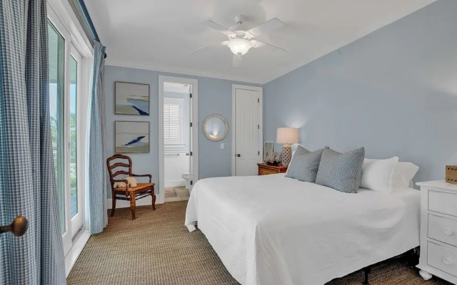 Lachicotte Vacation Rentals