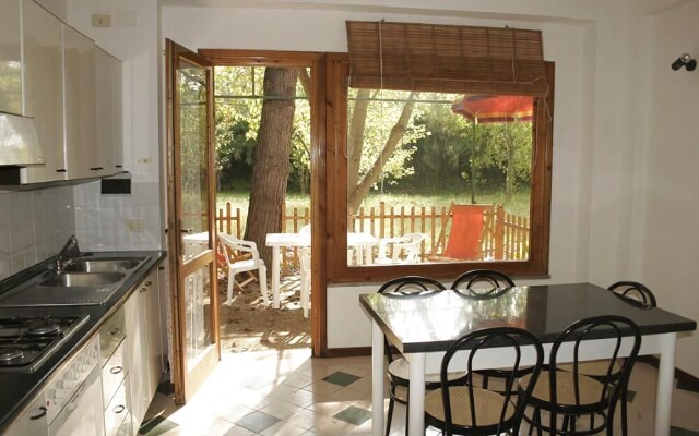 Villette Vacanze Bivona