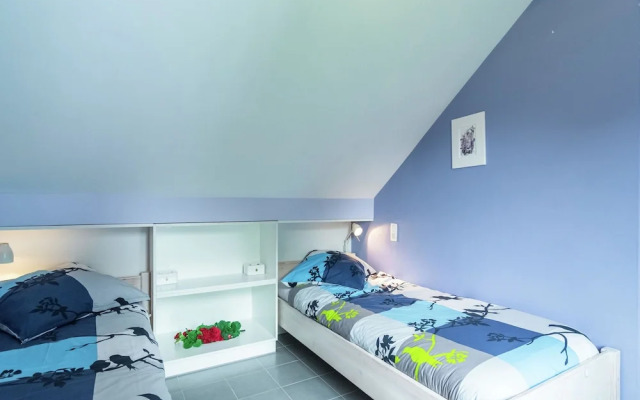 Classy Villa in Bllingen With High Fens and Town of Spa Nearby - фото 4