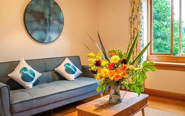 Motueka River Lodge