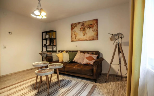 Appartement Turan