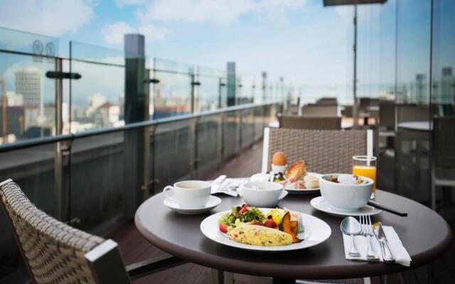 Shilla Stay Jeju Airport