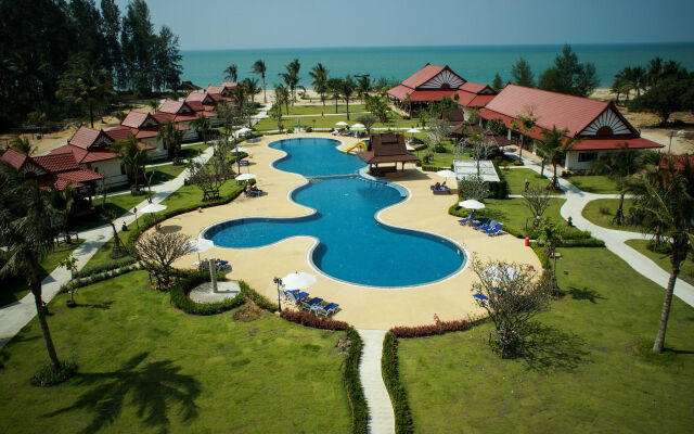 The Sunset Beach Resort Koh Kho Khao
