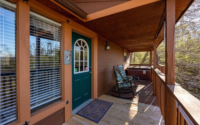 Windsong - Two Bedroom Cabin