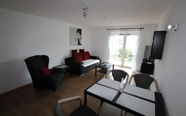 Apartment Wesseling Zentrum