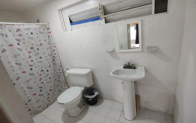 OYO Hotel Colibri