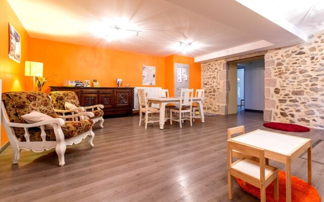 Logis Auberge des Myrtilles