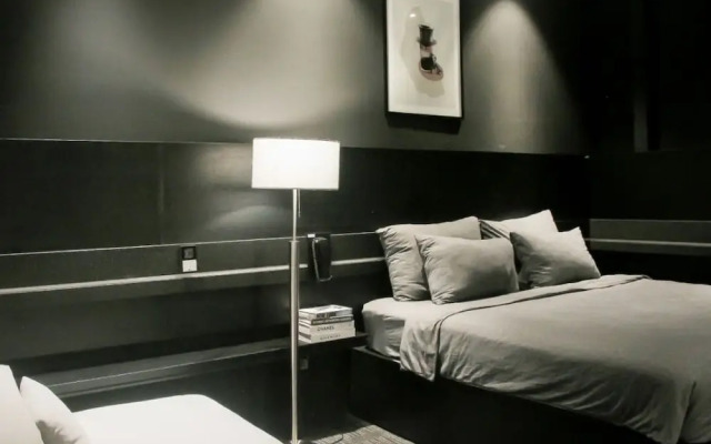 M Village Hotel Nguyen Kiem