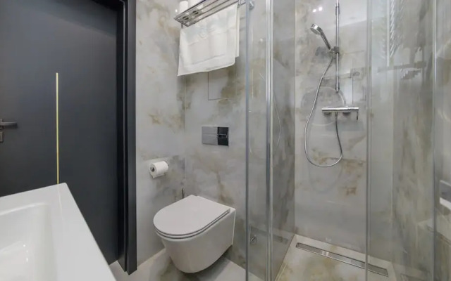 Apartamenty Sun & Snow Nad Zatoką