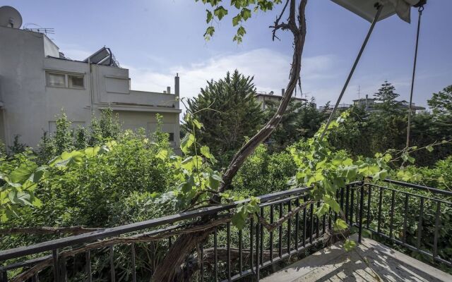 Magnificent Home Athens Voula
