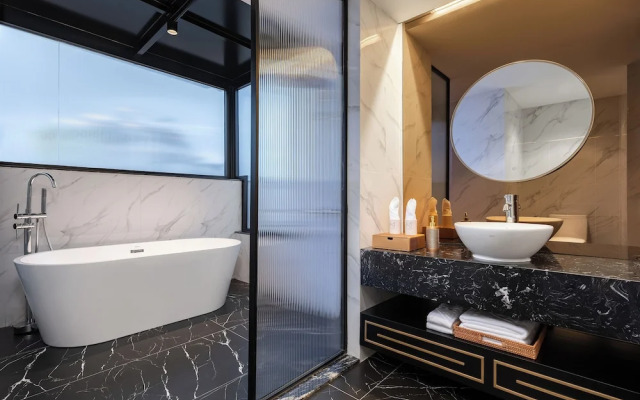 Minerva Premium Hotel
