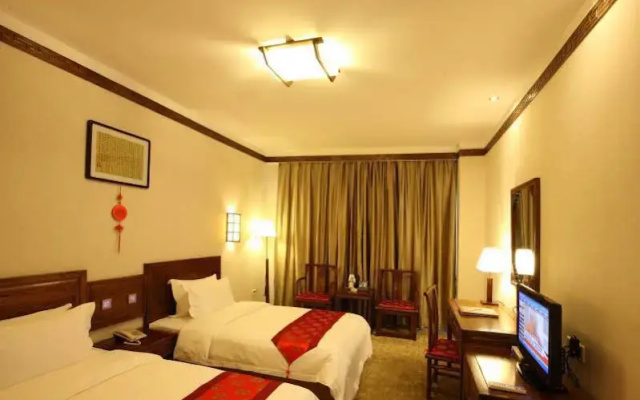 Ci'en Hotel