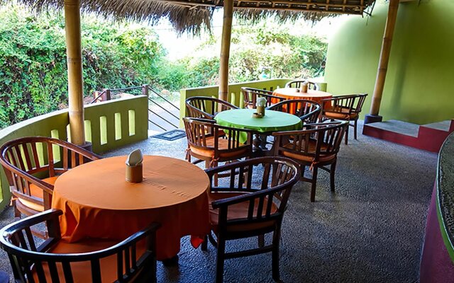 Amed Corner Guesthouse