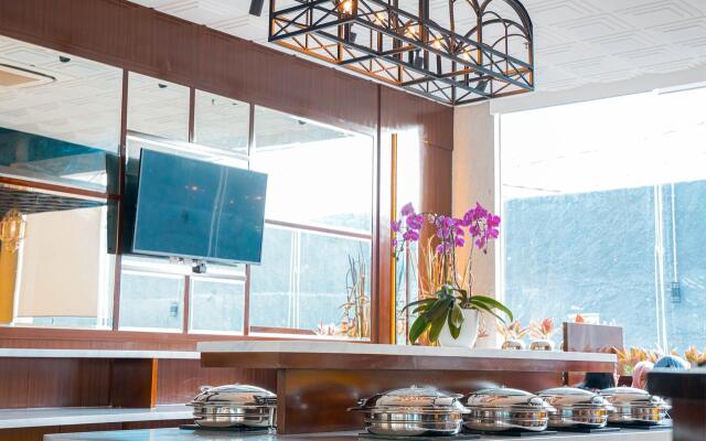 Leisure Inn Arion Hotel