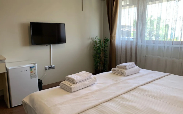 Akcay Zeytin Otel