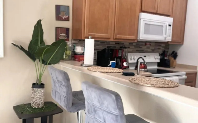 Private Pool Workspace Near All Attractions